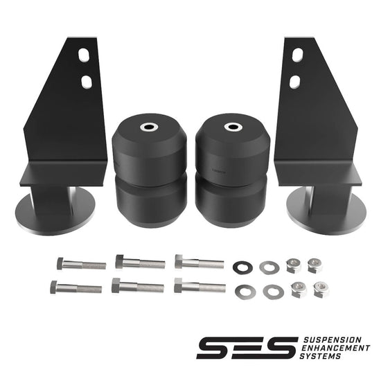 Timbren Suspension Enhancement System