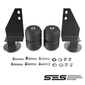 Timbren Suspension Enhancement System - 0