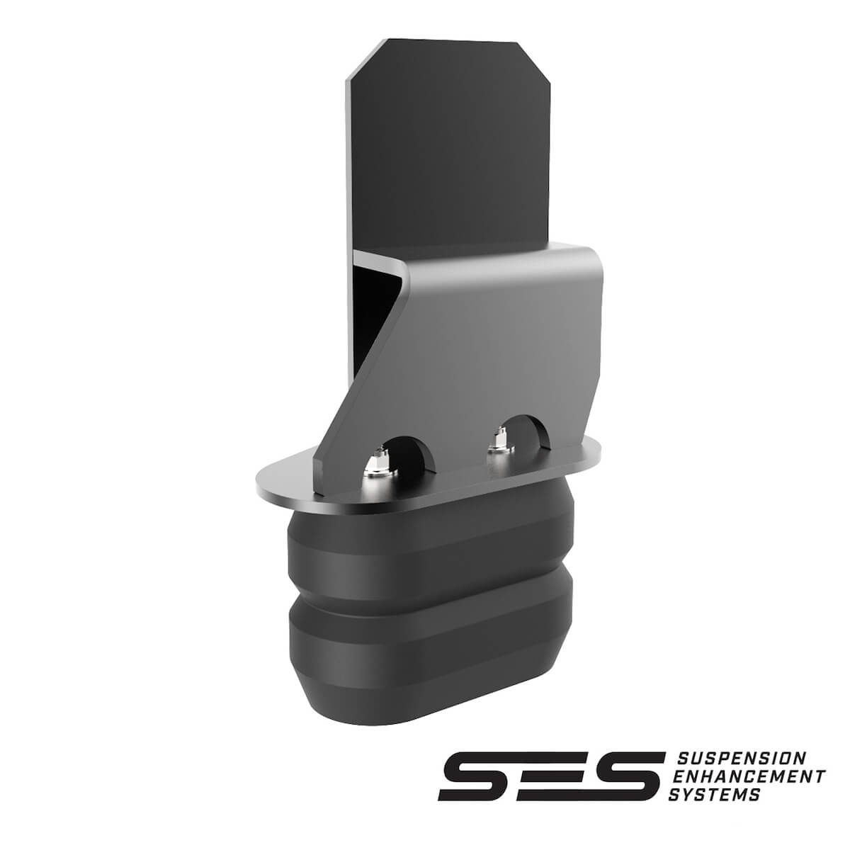 Timbren 2019 Western Star 4700SB Front Suspension Enhancement System