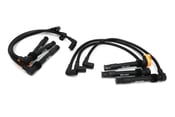Audi VW Ignition Wire Set - STI 078998031