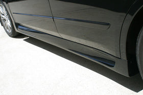 STILLEN 2007-2009 NISSAN ALTIMA SIDE SKIRTS