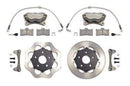 STM Lightweight Front Drag Brake Kit | 8V RS3-1