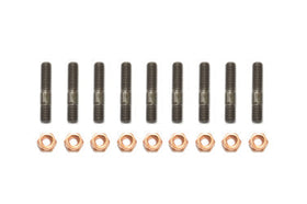 STM OEM Exhaust Manifold Stud & Nut Kit for 1G DSM