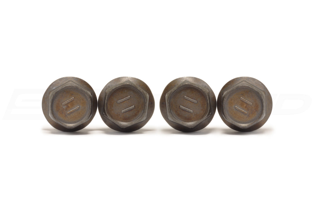 STM OEM Turbo to Manifold Bolt Kit for DSM OEM Manifold - 0