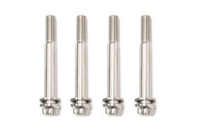 STM ARP Stainless Turbo to Manifold Bolt Kit for DSM OEM Manifold