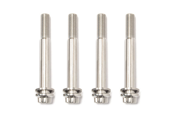 STM ARP Stainless Turbo to Manifold Bolt Kit for DSM OEM Manifold