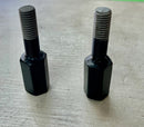 Forge Motorsport Overland Rear Strut Extenders (Top)-2