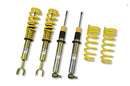 ST X Height Adjustable Coilover Kit 98-01 Audi A4 (8D/B5) Sedan, Wagon 2WD VIN# from 8D*X200000 up-1
