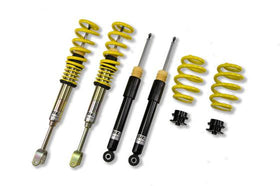 ST X Height Adjustable Coilover Kit 05-11 Audi A6 (4F/C6) Sedan 2WD, Quattro