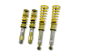 ST X Height Adjustable Coilover Kit 04-10 BMW E60 Sedan