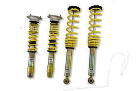 ST X Height Adjustable Coilover Kit 00-03 BMW E39 M5