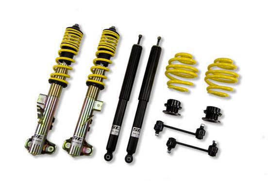 ST X Height Adjustable Coilover Kit 99-02 BMW Z3 M Coupe