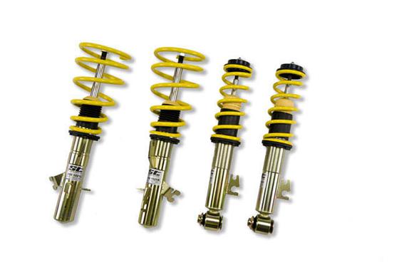 ST X Height Adjustable Coilover Kit 07-13 Mini Cooper R56 excl. S/Clubman/RCW