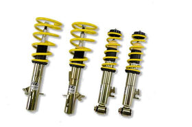 ST X Height Adjustable Coilover Kit 07-13 Mini Cooper R56 S, JCW excl. Clubman/RCW