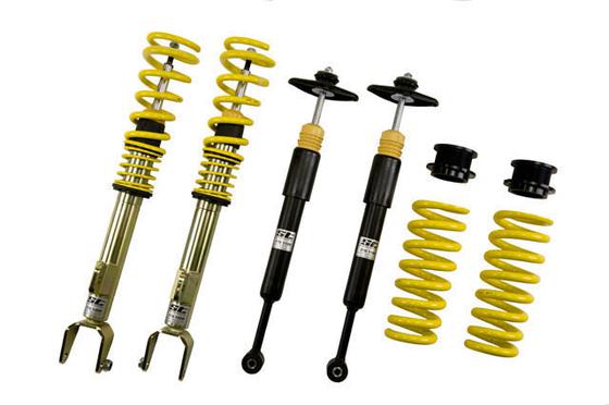 ST X Height Adjustable Coilover Kit 2011+ Chrysler300C 2WD / 2011+ Dodge Charger