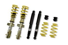 ST X Height Adjustable Coilover Kit 05-14 Ford Mustang 5th gen.
