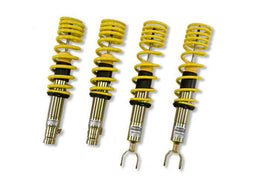 ST X Height Adjustable Coilover Kit 92-95 Honda Civic Coupe, Sedan