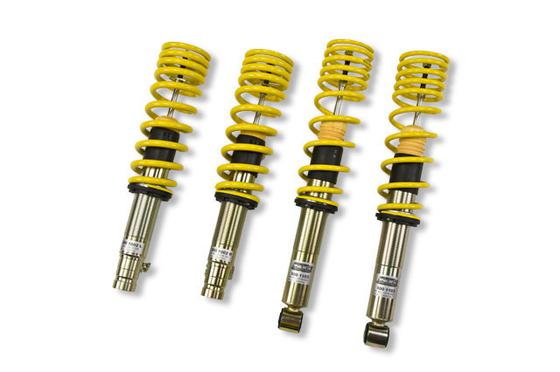ST X Height Adjustable Coilover Kit 97-01 Acura Integra Type-R