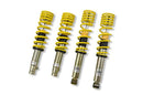 ST X Height Adjustable Coilover Kit 97-01 Acura Integra Type-R-1