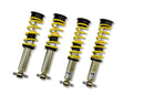 ST X Height Adjustable Coilover Kit 06-09 Pontiac Solstice / 07-09 Saturn Sky-1