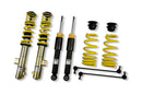 ST X Height Adjustable Coilover Kit 08+ Hyundai Genesis coupe-1