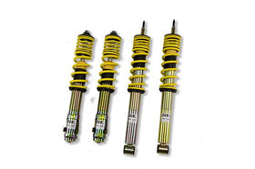 ST X Height Adjustable Coilover Kit 90-947 VW Corrado