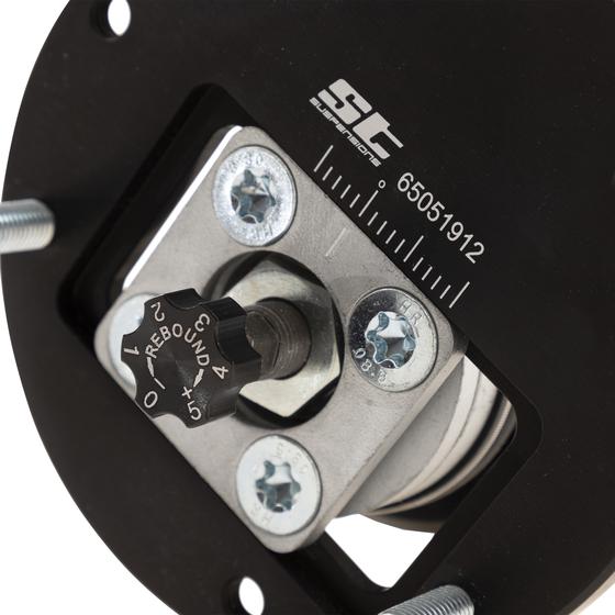 ST XTA Plus 3 Coilover Kit BMW M3 (E36)