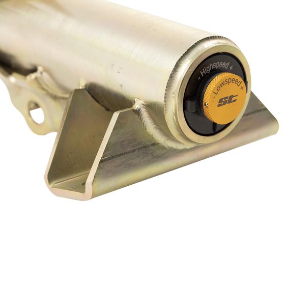 ST XTA Plus 3 Coilover Kit BMW M3 (E36)