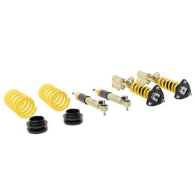 ST XTA Plus 3 Coilover Kit Ford Mustang (S550)