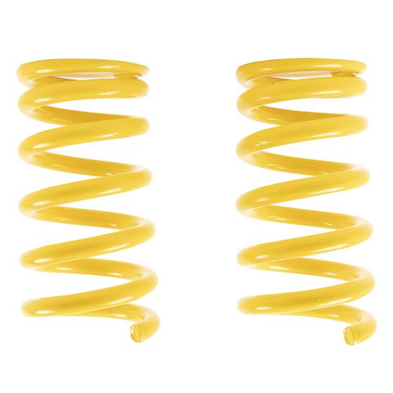 ST XTA Plus 3 Coilover Kit Ford Mustang (S550)