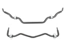 Anti-Swaybar Sets  Nissan Z (RZ34) Coupe-1