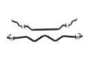 Anti-Swaybar Sets  Nissan Z (RZ34) Coupe-2