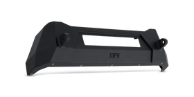 2018-2024 SUBARU CROSSTREK HILINE FRONT WINCH BUMPER