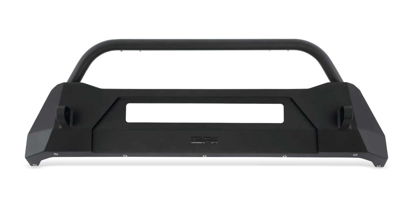 2018-2024 SUBARU CROSSTREK HILINE FRONT WINCH BUMPER