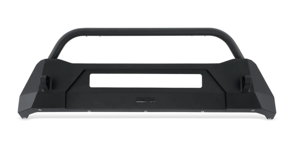 2018-2024 SUBARU CROSSTREK HILINE FRONT WINCH BUMPER