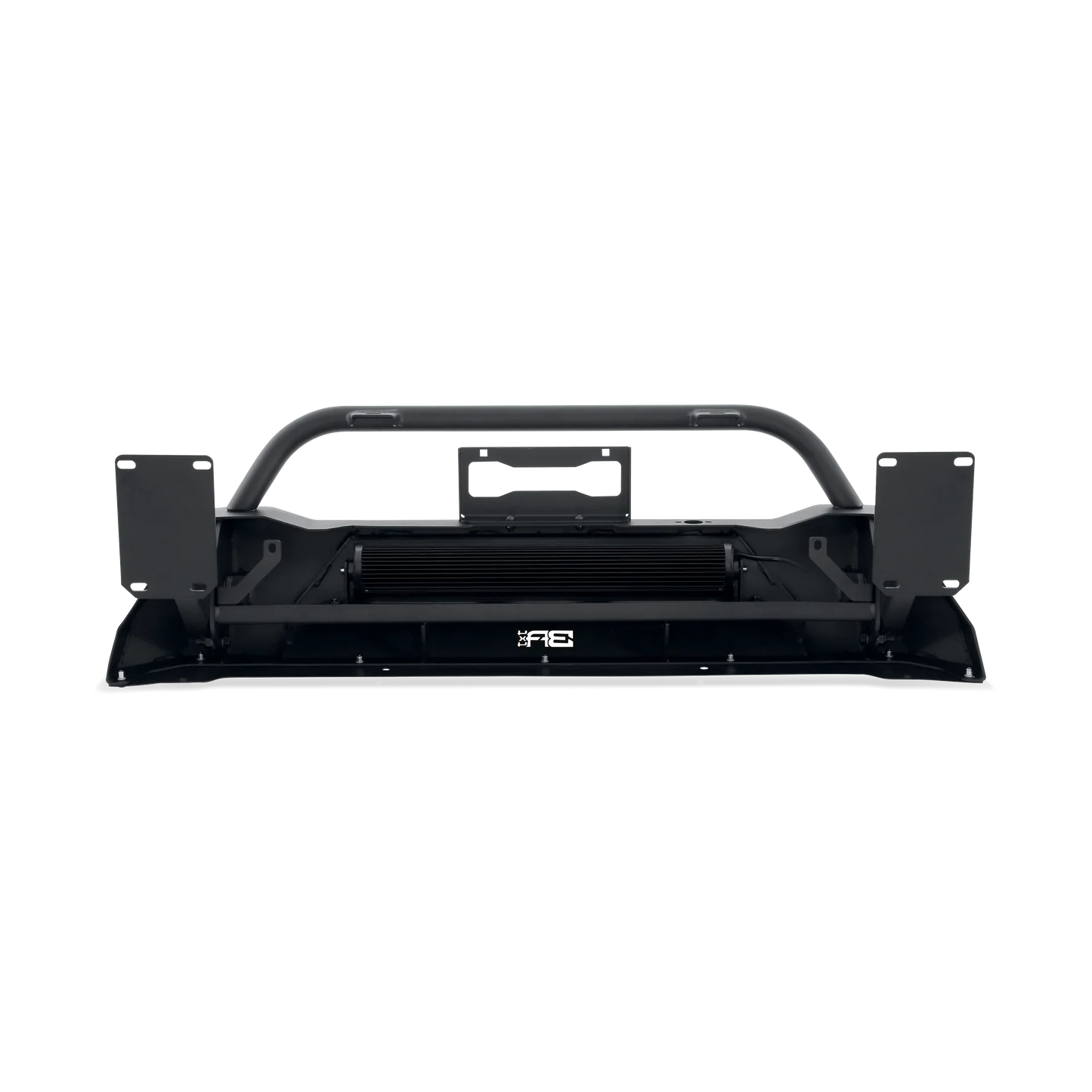 2018-2024 SUBARU CROSSTREK HILINE FRONT WINCH BUMPER