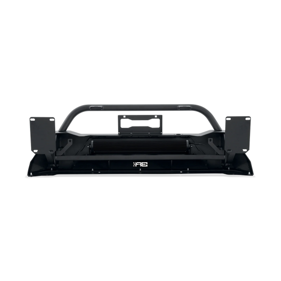 2018-2024 SUBARU CROSSTREK HILINE FRONT WINCH BUMPER