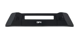 Body Armor 4x4 19-21 Subaru Forester HiLine Front Winch Bumper