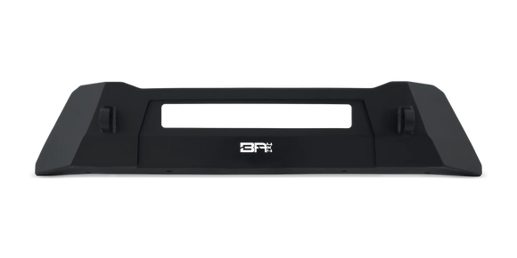 Body Armor 4x4 19-21 Subaru Forester HiLine Front Winch Bumper