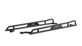 Body Armor 4x4 18-22 Subaru Crosstrek Revo Rock Sliders