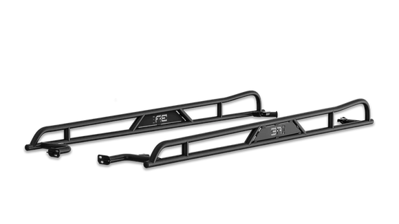 Body Armor 4x4 18-22 Subaru Crosstrek Revo Rock Sliders