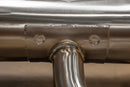 Valvetronic Designs SHUTO™ Catback Exhaust for BRZ / GR86 / 86 / FR -S-8