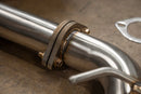Valvetronic Designs SHUTO™ Catback Exhaust for BRZ / GR86 / 86 / FR -S-18