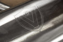 Valvetronic Designs SHUTO™ Catback Exhaust for BRZ / GR86 / 86 / FR -S-15