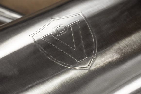 Valvetronic Designs SHUTO™ Catback Exhaust for BRZ / GR86 / 86 / FR -S