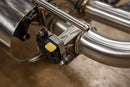 Valvetronic Designs SHUTO™ Catback Exhaust for BRZ / GR86 / 86 / FR -S-7