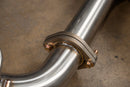 Valvetronic Designs SHUTO™ Catback Exhaust for BRZ / GR86 / 86 / FR -S-19