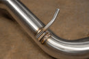 Valvetronic Designs SHUTO™ Catback Exhaust for BRZ / GR86 / 86 / FR -S-13