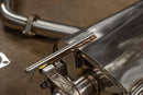 Valvetronic Designs SHUTO™ Catback Exhaust for BRZ / GR86 / 86 / FR -S-17