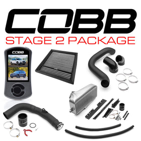 Subaru Stage 2 Power Package Silver Outback XT 2020-2022, Outback Wilderness 2022